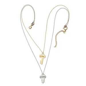 Cabi The Giving Keys Necklace